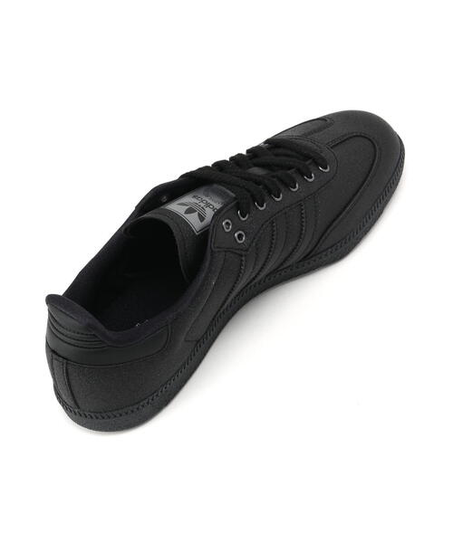 adidas(アディダス)の「adidas Originals(アディダスオリジナルス)SAMBA OG W(スニーカー・レディース・ブラック・23.5cm/24.5cm/25.5cm/26.5cm/24.0cm/25.0cm/26.0cm/27.0cm/23.0cm)」の5枚目の写真