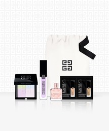 GIVENCHY BEAUTY(WoVC r[eB[)̃vYE[u zf[ GbZV LbgiZOZOCOSMEj(RXLbg/MtgZbg)