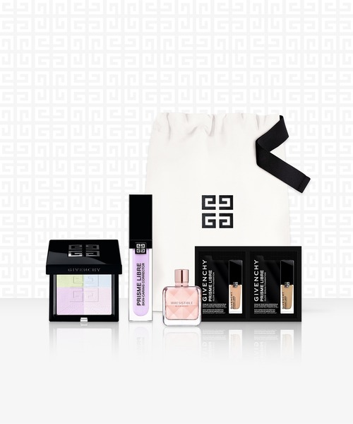 GIVENCHY / プリズム・リーブル（ホリデー コレクション 2022） プリズム・リーブル プリズム・リーブル（ホリデー コレクション