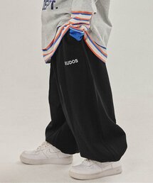 BREEZE | 【WEB限定/ジュニア対応】 スーパーワイドパンツ(スウェットパンツ)