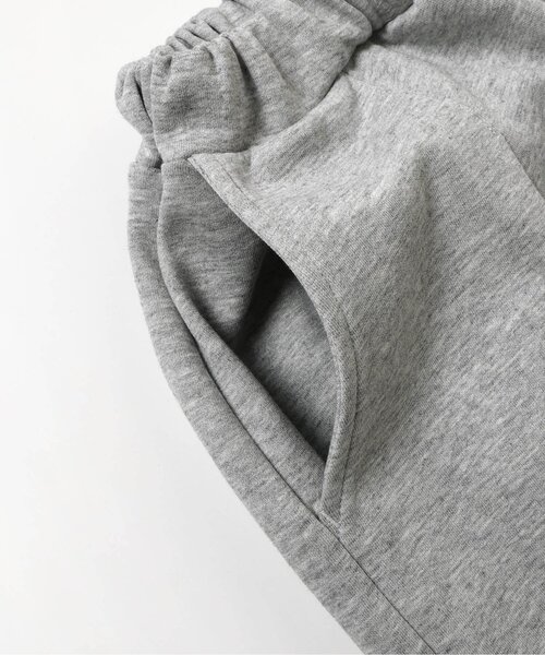 BREEZE（ブリーズ）の「【WEB限定/ジュニア対応】 スーパーワイドパンツ（スウェットパンツ・キッズ・グレー/ブラック・100/110/120/130/140/150）」の14枚目の写真