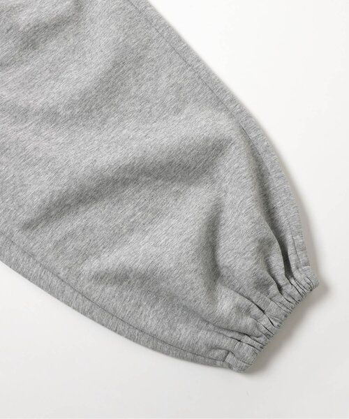 BREEZE（ブリーズ）の「【WEB限定/ジュニア対応】 スーパーワイドパンツ（スウェットパンツ・キッズ・グレー/ブラック・100/110/120/130/140/150）」の16枚目の写真