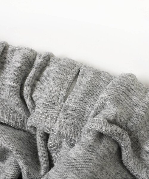 BREEZE（ブリーズ）の「【WEB限定/ジュニア対応】 スーパーワイドパンツ（スウェットパンツ・キッズ・グレー/ブラック・100/110/120/130/140/150）」の17枚目の写真