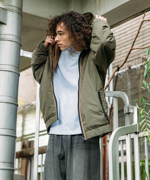 FREAK'S STORE（フリークスストア）の「限定展開 リラックスフィット