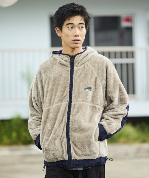 ブリーフィング　フーディー　リラックスフィット FREAK'S STORE（フリークスストア）の「限定展開 リラックスフィット