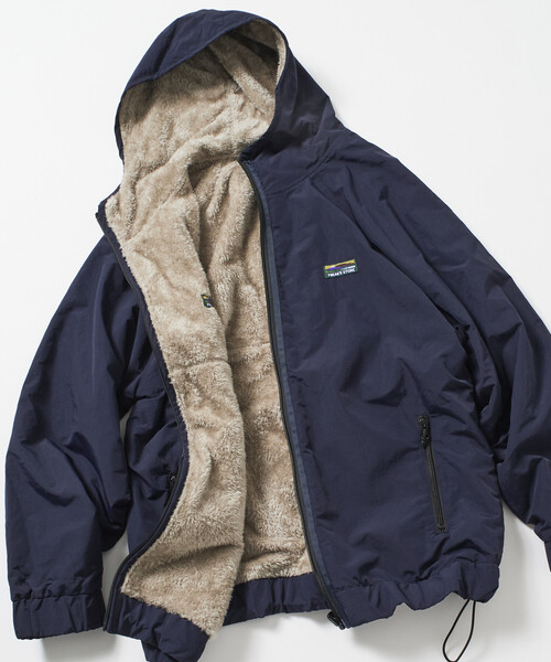 FREAK'S STORE（フリークスストア）の「限定展開 リラックスフィット