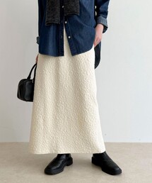 fredy emue｜フレディエミュのスカート通販 - ZOZOTOWN