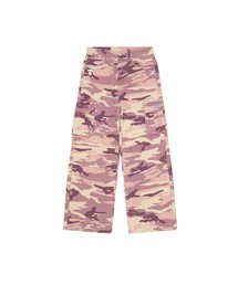 AAPE BY A BATHING APE | AAPE MAIN CARGO PANTS(camouflage)(カーゴパンツ)