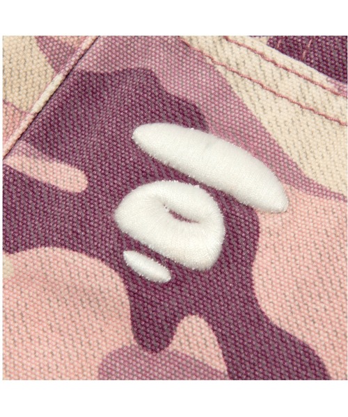 AAPE BY A BATHING APE(エーエイプバイアベイシングエイプ)の「AAPE MAIN CARGO PANTS(camouflage)(カーゴパンツ・レディース・マルチ・XX-SMALL/X-SMALL/SMALL)」の4枚目の写真
