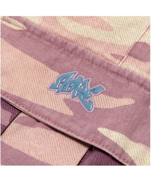 AAPE BY A BATHING APE(エーエイプバイアベイシングエイプ)の「AAPE MAIN CARGO PANTS(camouflage)(カーゴパンツ・レディース・マルチ・XX-SMALL/X-SMALL/SMALL)」の5枚目の写真