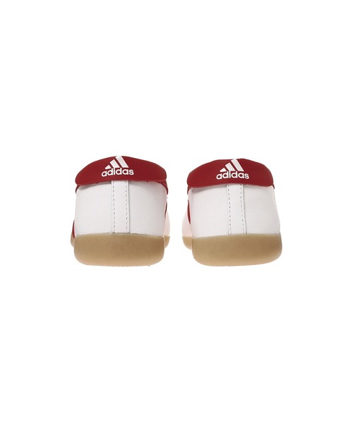 adidas(アディダス)の「adidas TAEKWONDO MEI BALLET W JQ0960(スニーカー・レディース・ホワイト・24㎝/25㎝/24.5㎝/23.5㎝/23㎝)」の3枚目の写真