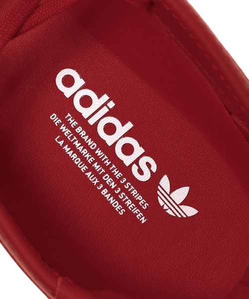 adidas(アディダス)の「adidas TAEKWONDO MEI BALLET W JQ0960(スニーカー・レディース・ホワイト・24㎝/25㎝/24.5㎝/23.5㎝/23㎝)」の6枚目の写真