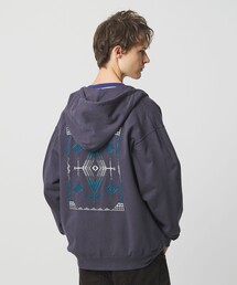 PENDLETON | ＜PENDLETON × CGS.＞エンブロ ジップ パーカー(パーカー)