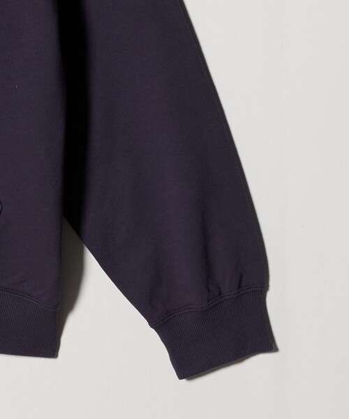 PENDLETON（ペンドルトン）の「＜PENDLETON × CGS.＞エンブロ ジップ パーカー（パーカー・メンズ・ネイビー・M/L/XL）」の11枚目の写真