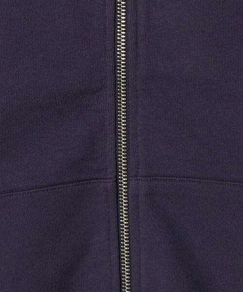 PENDLETON（ペンドルトン）の「＜PENDLETON × CGS.＞エンブロ ジップ パーカー（パーカー・メンズ・ネイビー・M/L/XL）」の4枚目の写真