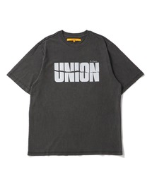 UNION（UNION TOKYO） | UNION TOKYO  PSYCHO TEE  ユニオントーキョー(Tシャツ/カットソー)
