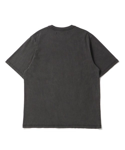 UNION（UNION TOKYO）（ユニオン）の「UNION TOKYO  PSYCHO TEE  ユニオントーキョー（Tシャツ/カットソー・メンズ・ブラック・XL/L/M/S）」の10枚目の写真