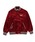 A BATHING APE�i�A�x�C�V���O�G�C�v�j�́uBAPE SATIN VARSITY JACKET�i�X�^�W�����j�v�b���b�h