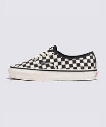 VANS(�o���Y)��MTE �I�[�Z���e�B�b�N / Authentic Reissue 44 CHECKERBOARD / VN000CT7KIG1(�X�j�[�J�[)