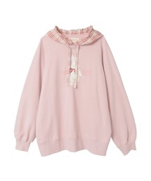 PINK HOUSE｜ピンクハウスのトップス（フリル）通販 - ZOZOTOWN