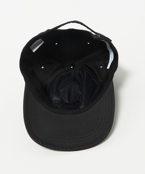 別注】＜CPH＞GLR ピケ 6パネル キャップ（キャップ）｜green label