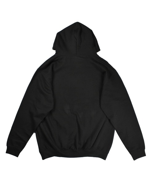 ROCK-OFF(ロックオフ)の「【ROCK-OFF】【AW】THE CLASH LONDON CALLING HOODIE(パーカー・メンズ・ブラック・MEDIUM/LARGE/X-LARGE)」の7枚目の写真