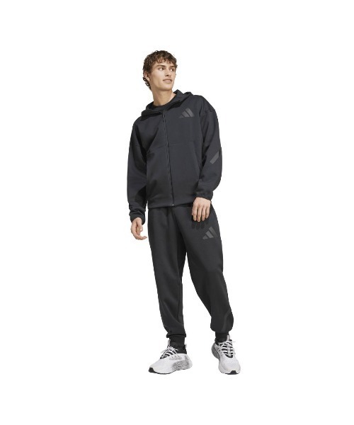セール】アディダス adidas Z.N.E. フルジップ フード付きトラック