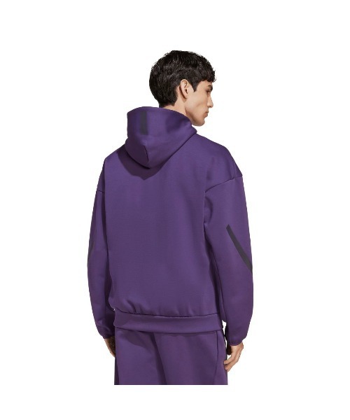 セール】アディダス adidas Z.N.E. フルジップ フード付きトラック