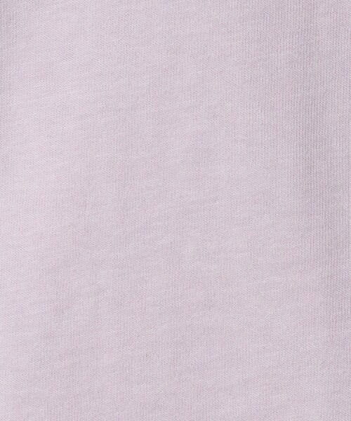 green label relaxing(グリーンレーベルリラクシング)の「【別注】<Disney>キャラクター 長袖スウェット / キッズ 100cm-130cm(パーカー・キッズ・ホワイト/ライラック・130cm/110cm/100cm/120cm)」の13枚目の写真