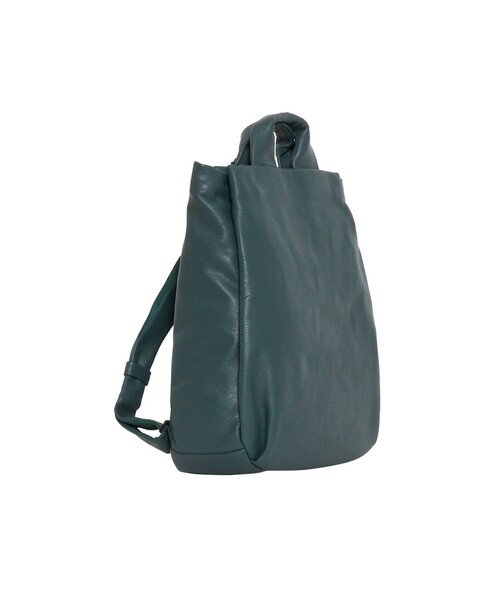 [カンペール] GLOBO LEATHER リュック