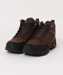 MERRELL メレル COLDPACK 3 THERMO MID WP【防水透湿/積寒地対応/保温】メンズウィンターブーツ(コールドパック3サーモミッドWP)