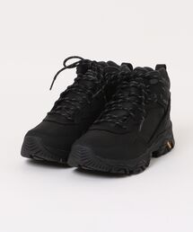 MERRELL メレル COLDPACK 3 THERMO MID WP【防水透湿/積寒地対応/保温】メンズウィンターブーツ(コールドパック3サーモミッドWP)