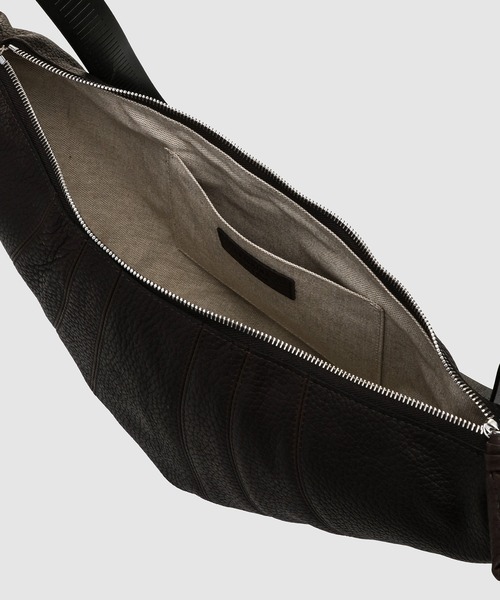 大人気 LEMAIRE ブラック ショルダーバッグ 大人気 LEMAIRE ブラック ショルダーバッグ 大人気 LEMAIRE ブラック