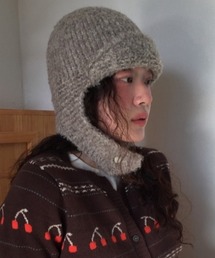 Vipoa(B|A)KNIT TROOPER HAT(jbgLbv/r[j[)