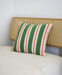 beej（ビージ）の「beej（ビージ）Stripe Cushion cover 45x45（クッション/クッションカバー）」