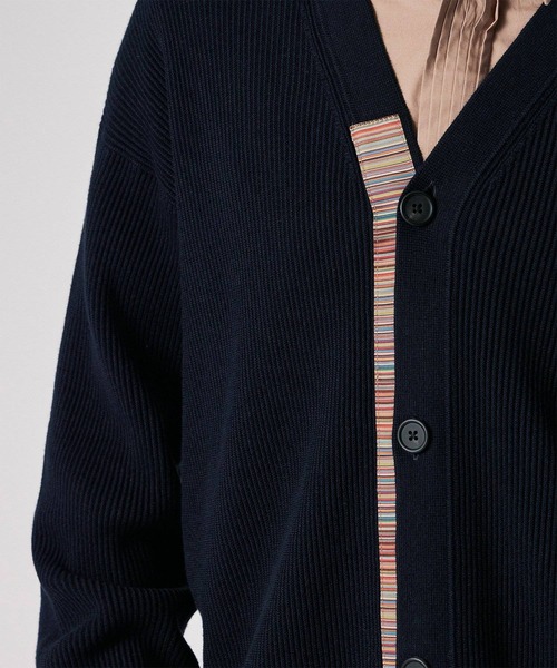 Paul Smith（ポールスミス）の「シグネチャーストライプテープ