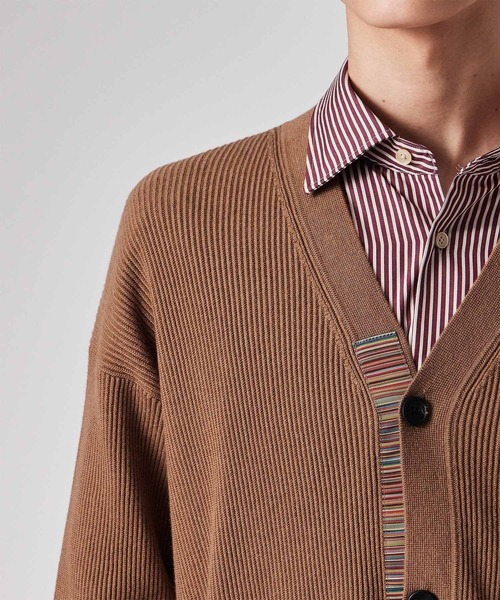 Paul Smith（ポールスミス）の「シグネチャーストライプテープ