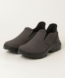 ARCADE（アーケード）の「手を使わずにスポっと履けるハンズフリー スニーカー スリッポン　Bracciano（スリッポン）」