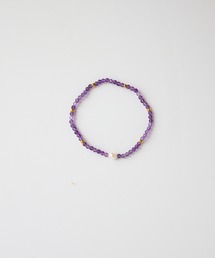 TUWAKRIM（トゥワクリム）の「【TUWAKRIM】誕生月カラーブレスレット（ブレスレット）」