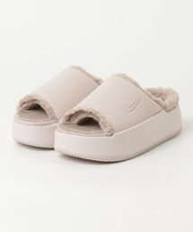 NIKE WMNS NK CALM ELEVATION FUR ナイキ カーム エレベーション ファー