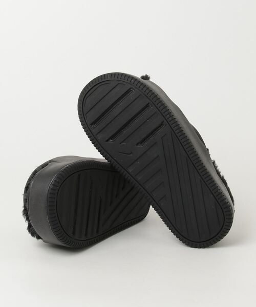 NIKE WMNS NK CALM ELEVATION FUR ナイキ カーム エレベーション