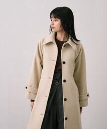 送料無料 美品 UNITED TOKYO ユナイテッドトウキョウ ロング コート UNITED TOKYO（ユナイテッド トウキョウ）公式通販｜UNITED