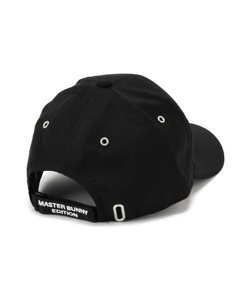 MASTER BUNNY EDITION】BOXロゴキャップ (UNISEX)（キャップ）｜MASTER