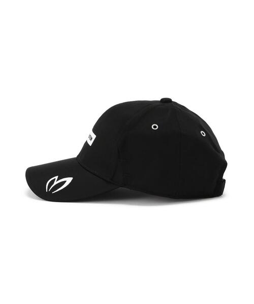 MASTER BUNNY EDITION】BOXロゴキャップ (UNISEX)（キャップ）｜MASTER