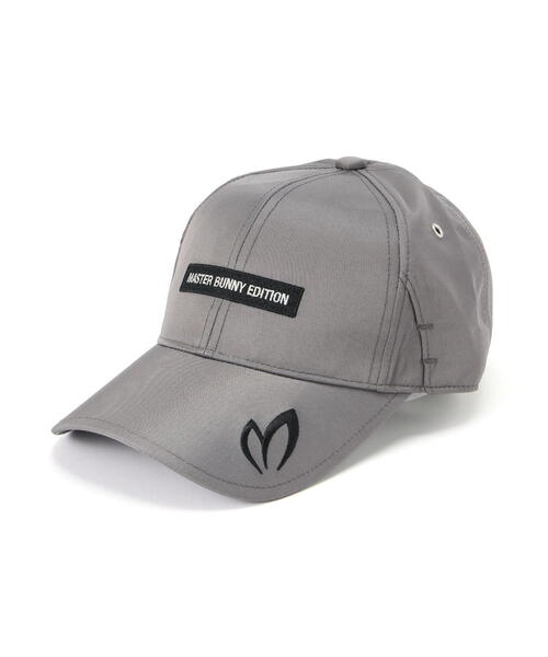 MASTER BUNNY EDITION】BOXロゴキャップ (UNISEX)（キャップ）｜MASTER