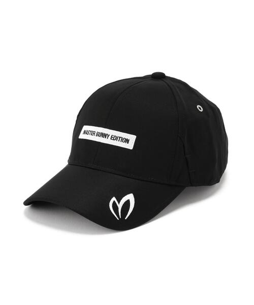 MASTER BUNNY EDITION】BOXロゴキャップ (UNISEX)(キャップ)|MASTER MASTER BUNNY EDITION】BOXロゴキャップ (UNISEX)(キャップ)|MASTER