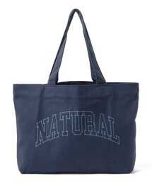 BEAMS MEN｜ビームス メンのトートバッグ（ブルー・ネイビー/青色系