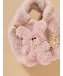 SNIDEL | ラヴィーチャーム(キーケース/キーアクセサリー)