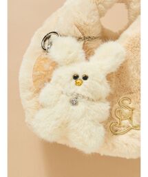 SNIDEL | ラヴィーチャーム(キーケース/キーアクセサリー)