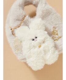 SNIDEL | ラヴィーチャーム(キーケース/キーアクセサリー)